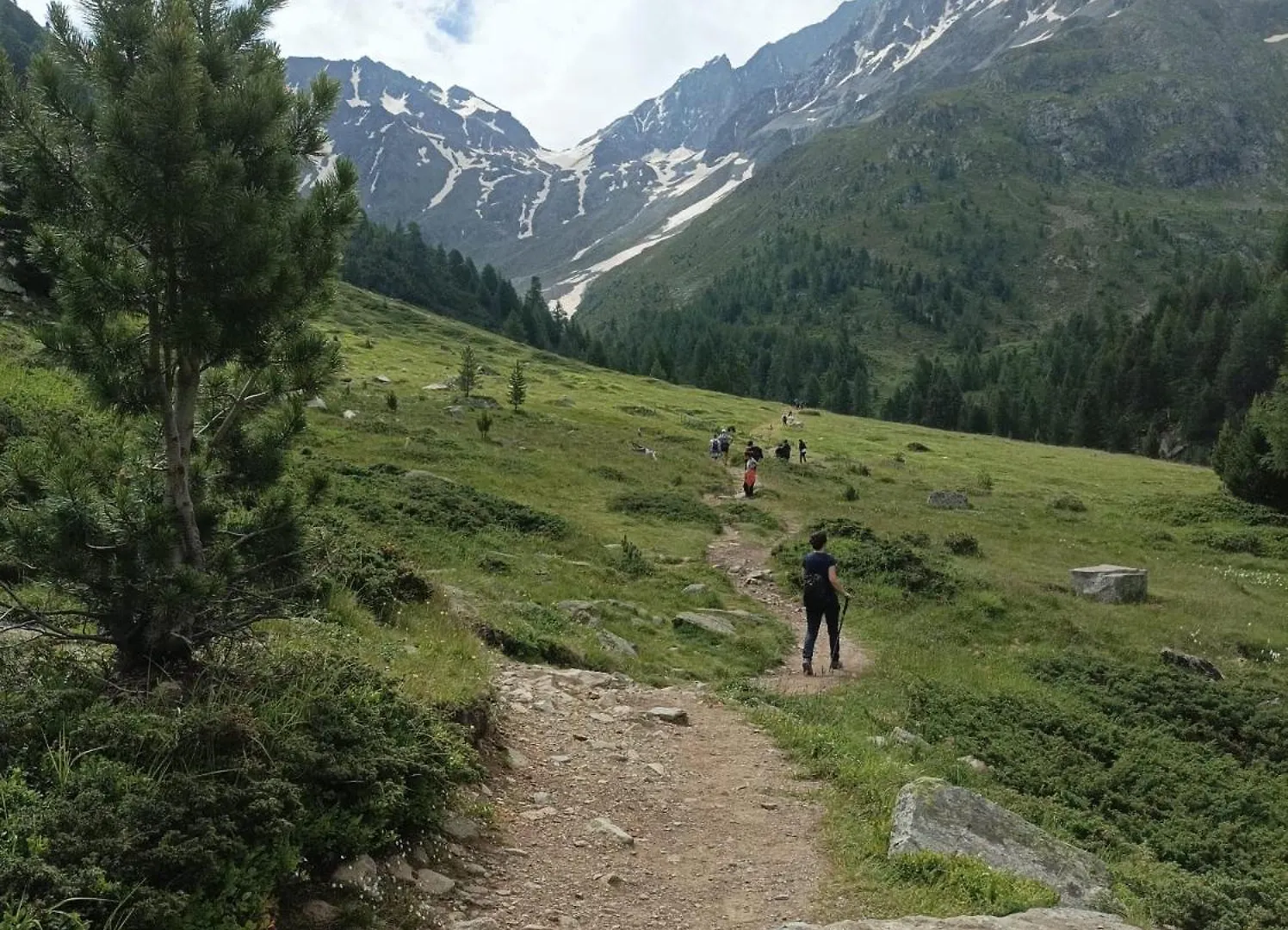 Valdidentro Sweet Home Isolaccia 0*,  Italy