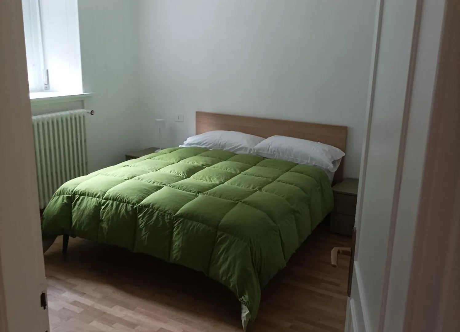 Apartment Valdidentro Sweet Home Isolaccia Italy