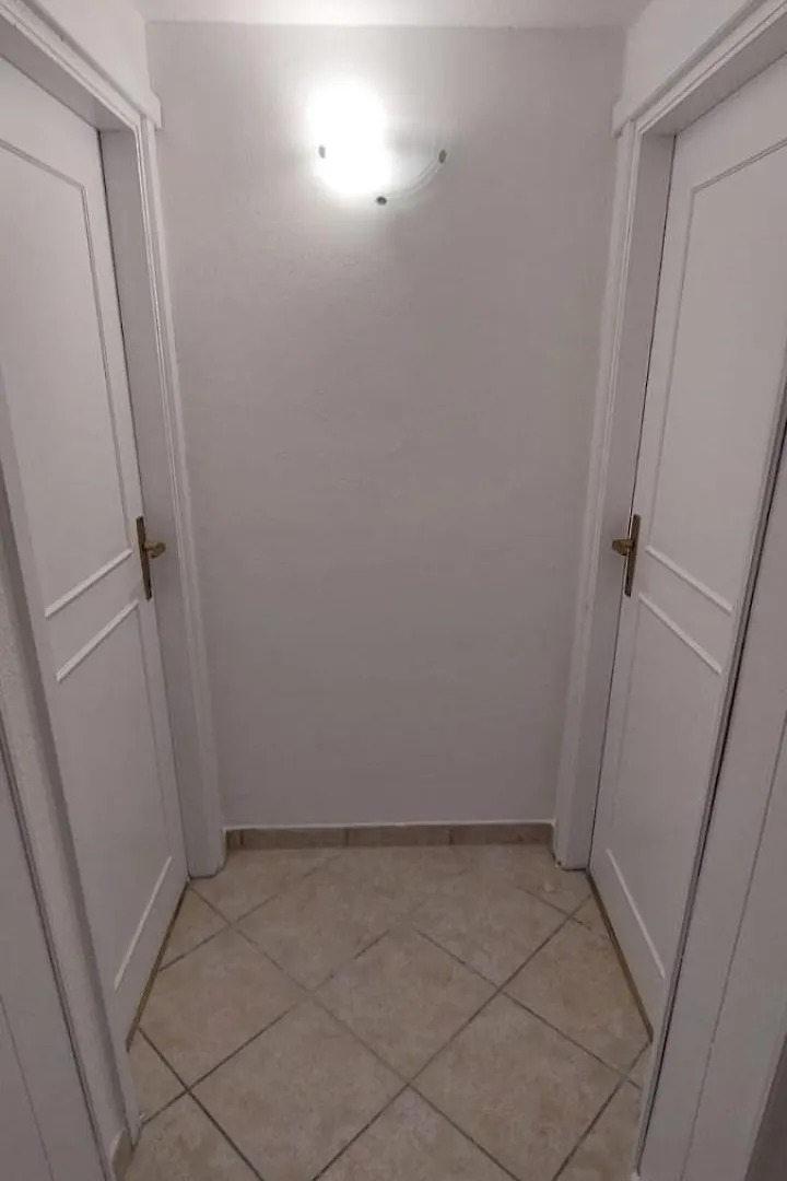 Apartment Valdidentro Sweet Home Isolaccia