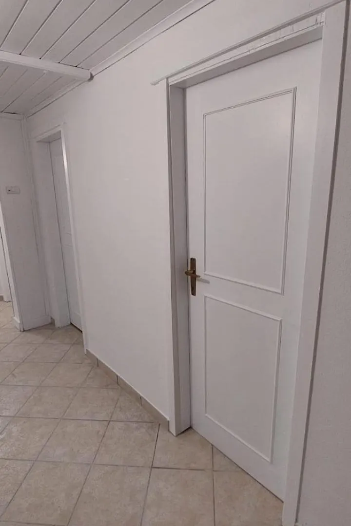 Apartment Valdidentro Sweet Home Isolaccia