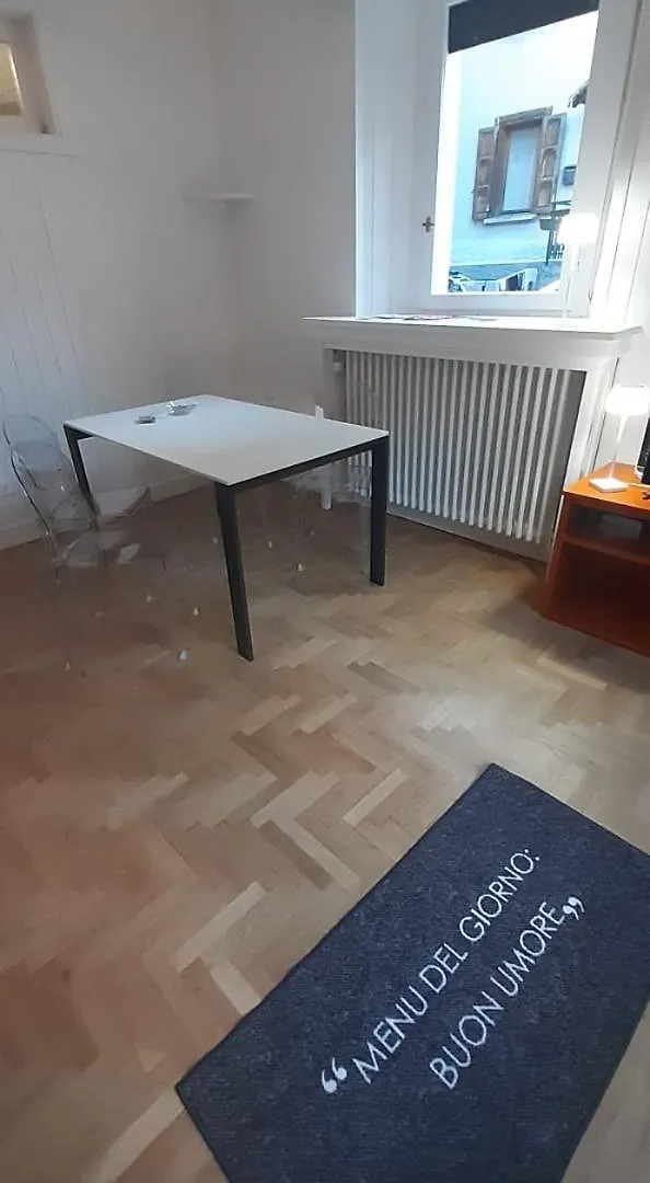 Apartment Valdidentro Sweet Home Isolaccia