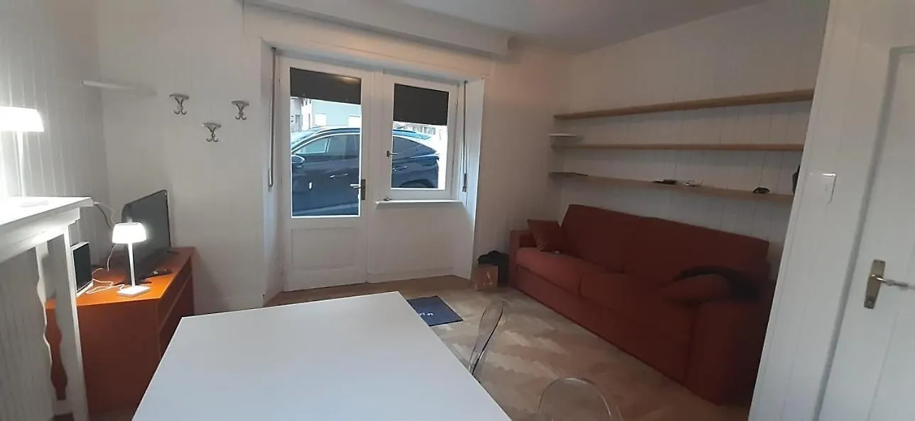 Apartment Valdidentro Sweet Home Isolaccia