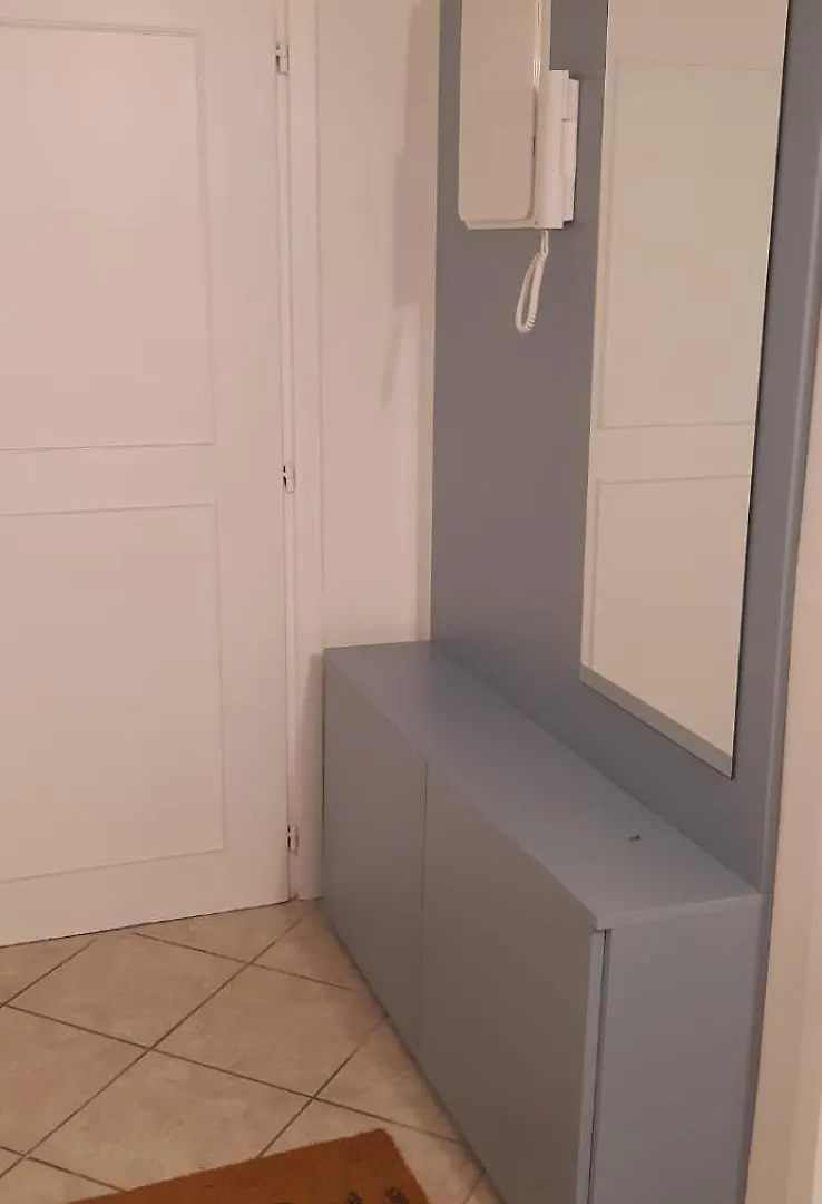 Valdidentro Sweet Home Isolaccia 0*,  Italy