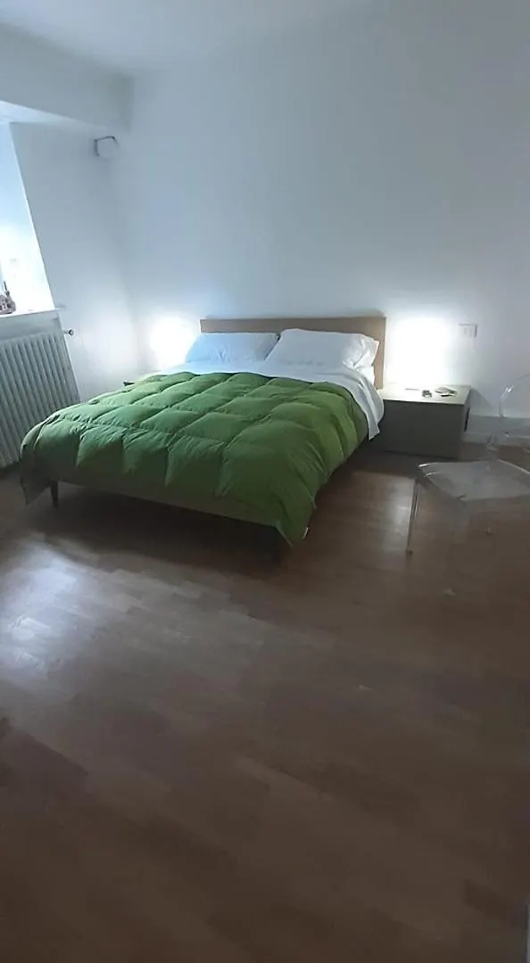 Valdidentro Sweet Home Isolaccia Italy