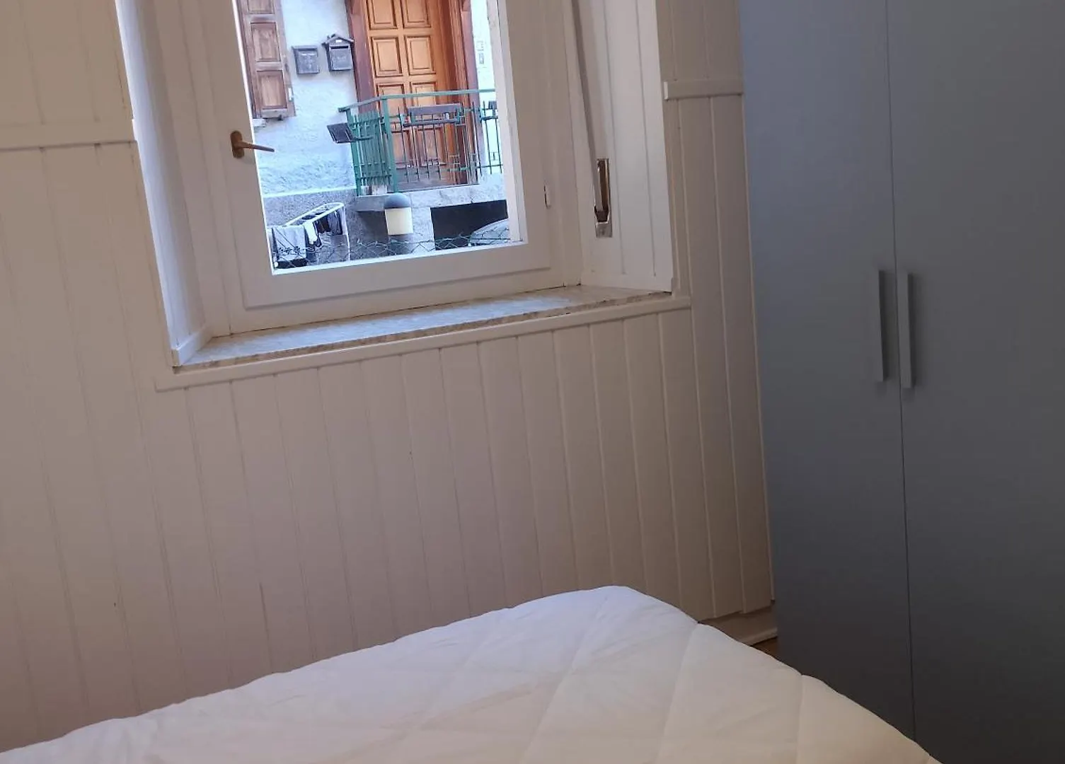Valdidentro Sweet Home Isolaccia