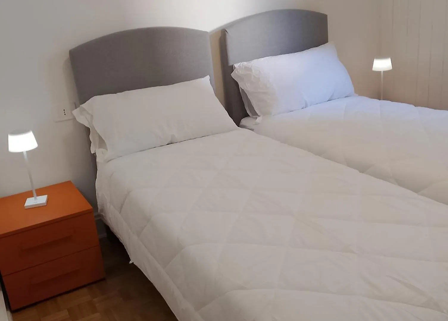 Apartment Valdidentro Sweet Home Isolaccia