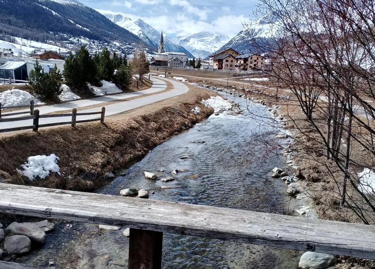 Valdidentro Sweet Home Isolaccia Italy