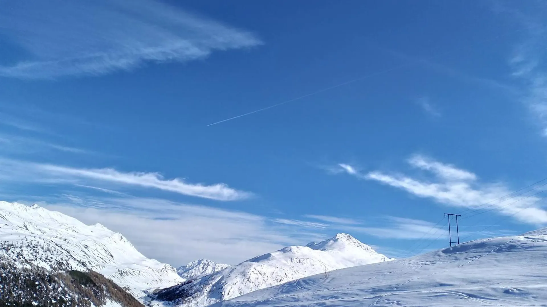 Valdidentro Sweet Home Isolaccia 0*,  Italy