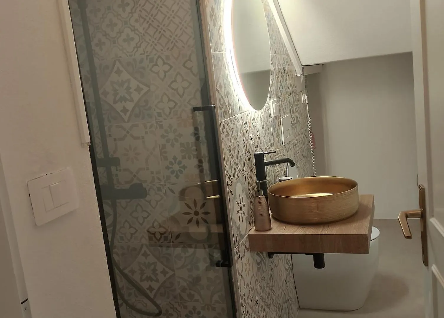 Apartment Valdidentro Sweet Home Isolaccia