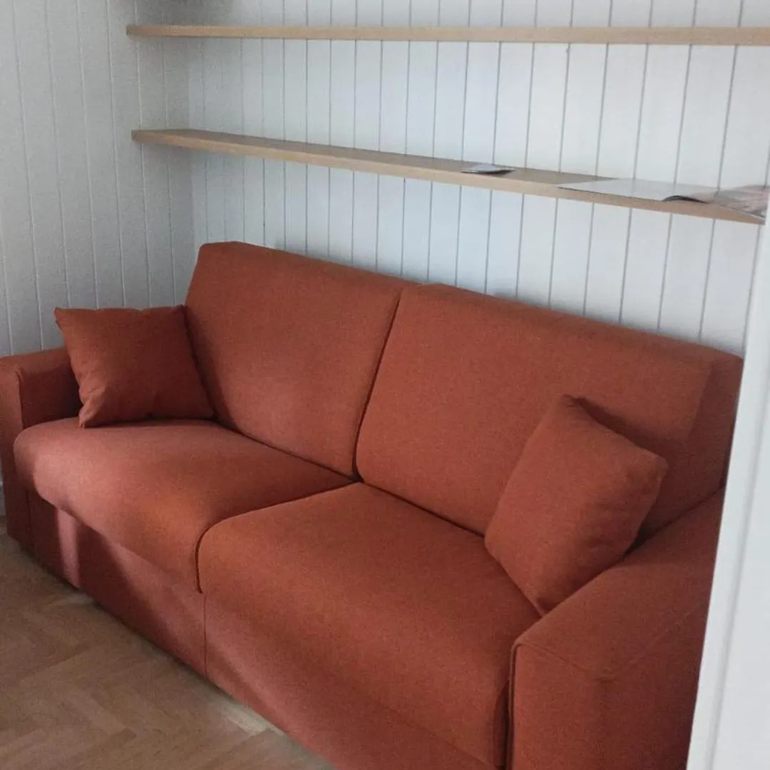 Apartment Valdidentro Sweet Home Isolaccia