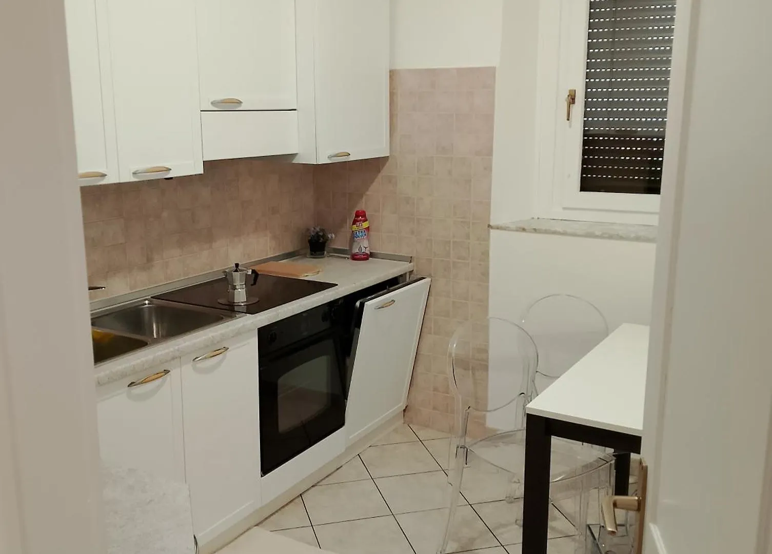 Apartment Valdidentro Sweet Home Isolaccia Italy
