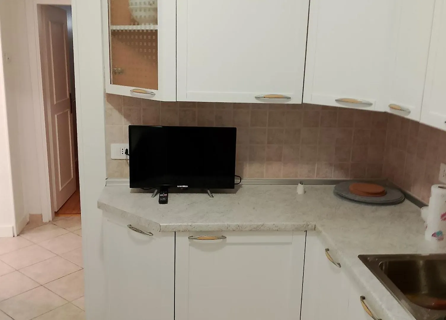 Apartment Valdidentro Sweet Home Isolaccia Italy