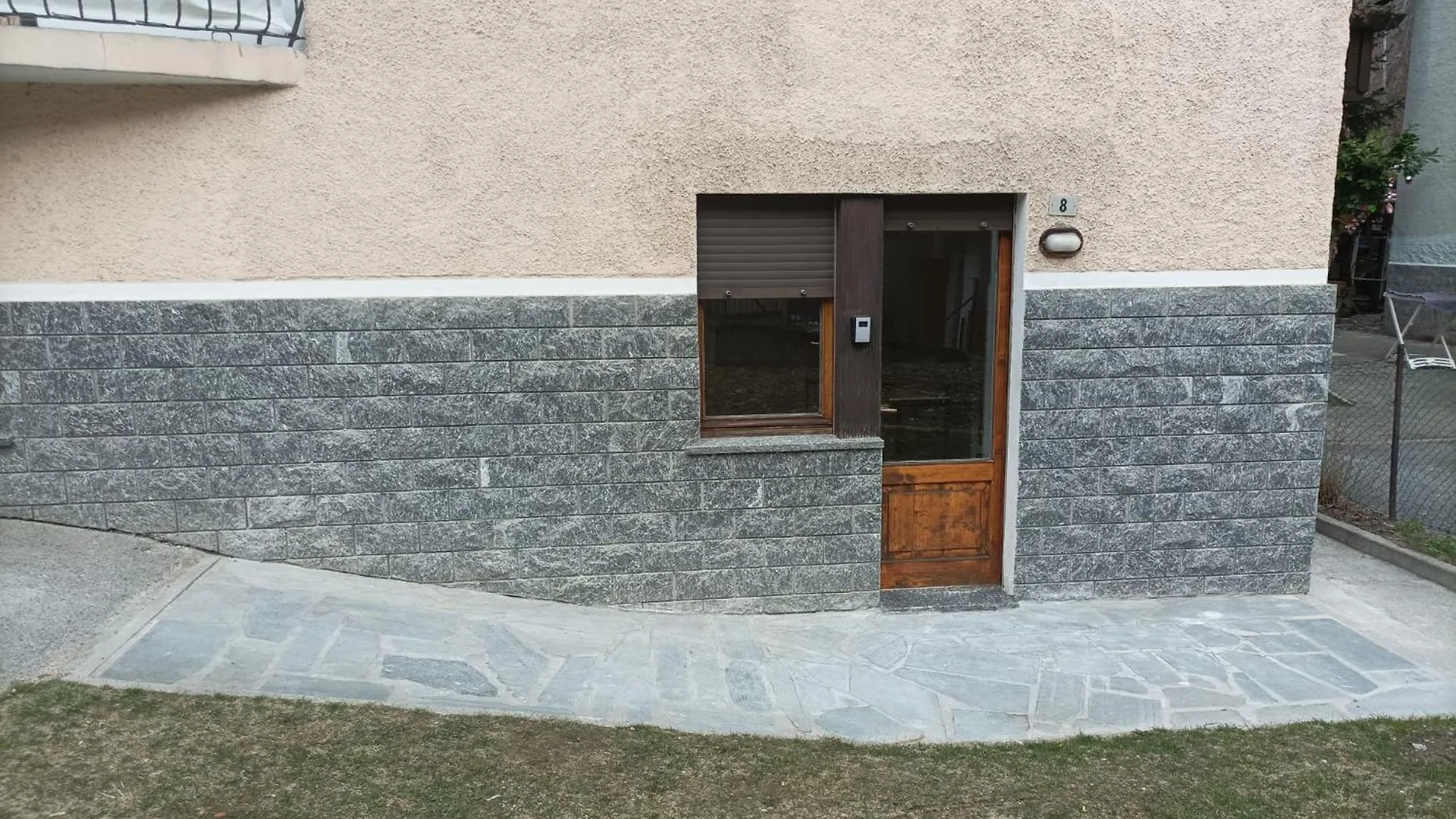 Valdidentro Sweet Home Isolaccia Apartment