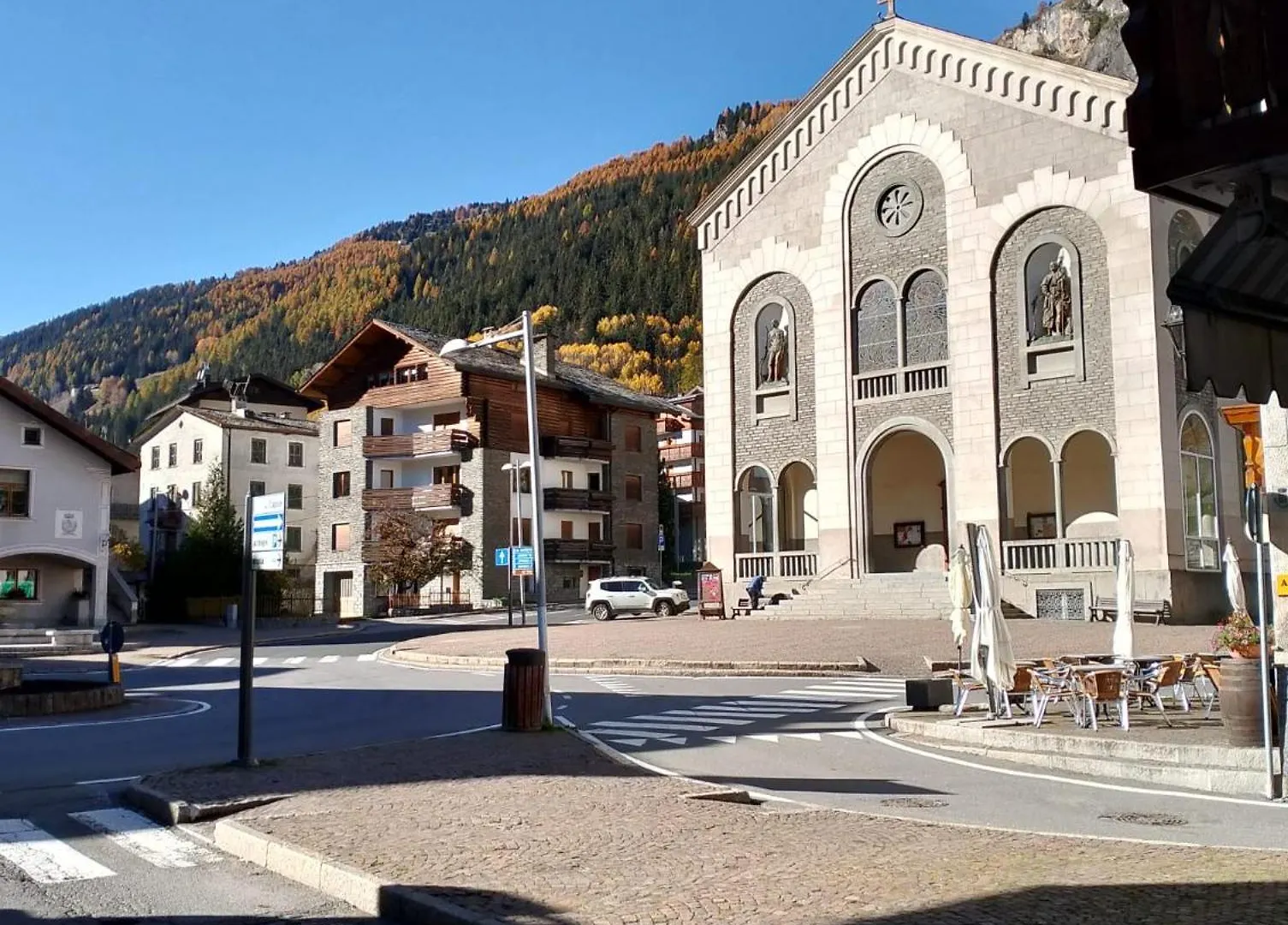 Valdidentro Sweet Home Isolaccia 0*,  Italy