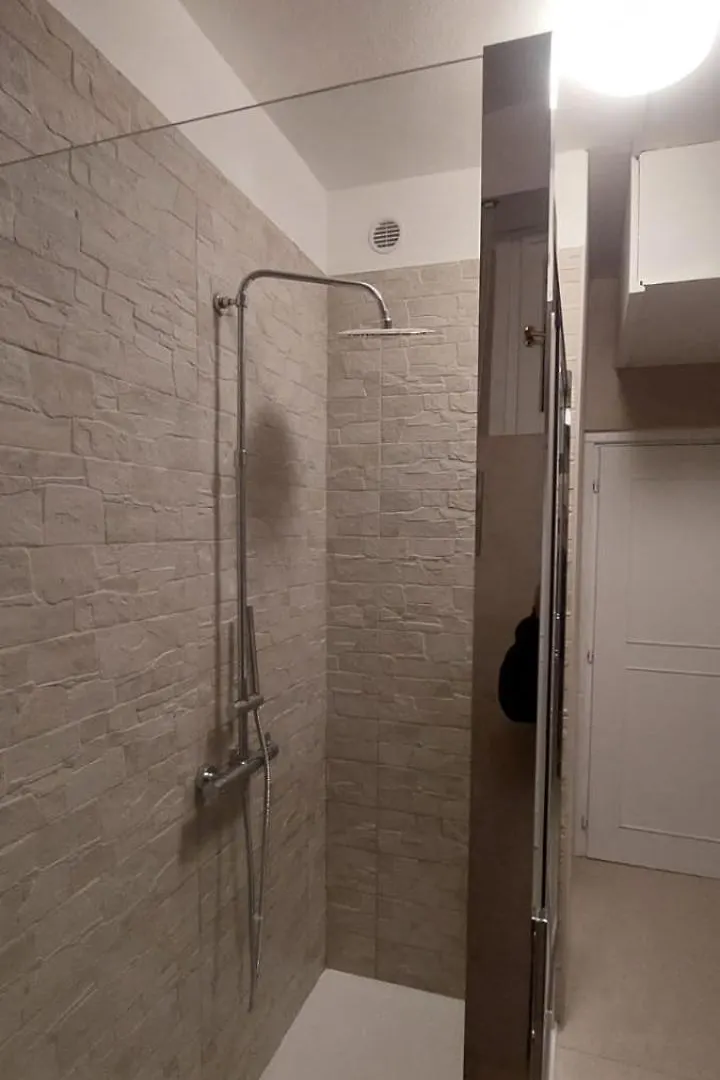 Apartment Valdidentro Sweet Home Isolaccia